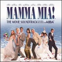 Mamma Mia! [Original Motion Picture Soundtrack] - Original Soundtrack