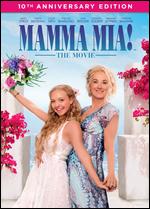 Mamma Mia! The Movie - Phyllida Lloyd