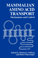 Mammalian Amino Acid Transport: Mechanism and Control