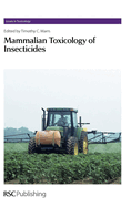 Mammalian Toxicology of Insecticides