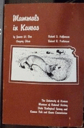 Mammals in Kansas (P)