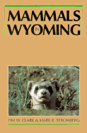 Mammals in Wyoming (PB)