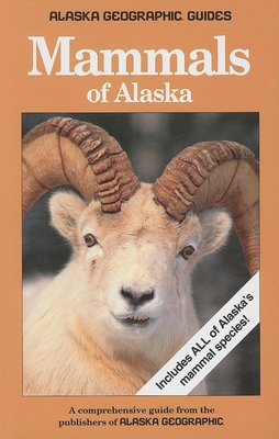 Mammals of Alaska - Doogan, Kathy (Designer)