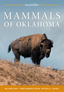 Mammals of Oklahoma: Second Edition