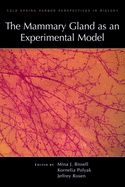 Mammary Gland as an Experimental Model