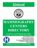 Mammography Centers Directory, 2016 Edition