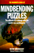 Mammoth Book of Astounding Puzzles