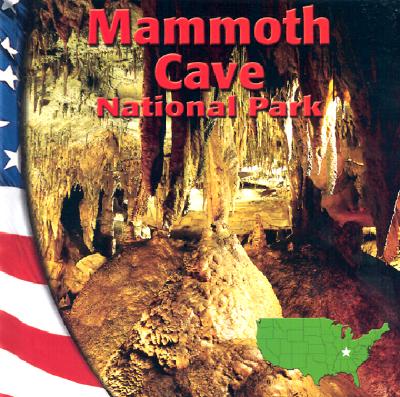 Mammoth Cave National Park - Snedden, Robert