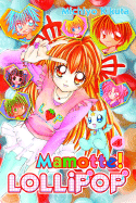Mamotte! Lollipop: Volume 4
