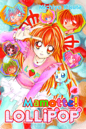 Mamotte! Lollipop: Volume 4 - 