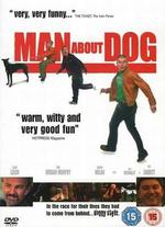 Man About Dog - Paddy Breathnach
