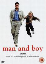 Man and Boy - Simon Curtis