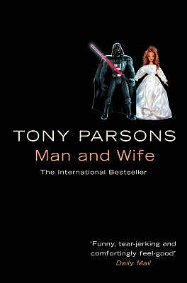 Man and Wife - Parsons, Tony