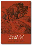 Man, Bird and Beast