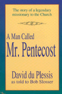 Man Called Mr Pentecost