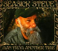 Man From Another Time - Seasick Steve