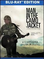 Man in the Camo Jacket [Blu-ray]