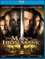 Man in the Iron Mask [Blu-ray]