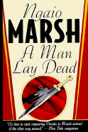 Man Lay Dead