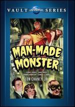 Man Made Monster