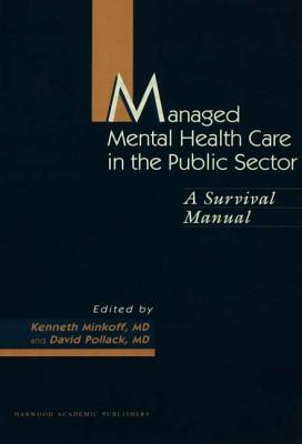 Man Mental Health Care - Minkoff