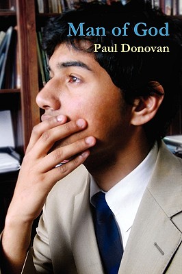 Man of God - Donovan, Paul