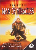 Man of Miracles - Larry Peerce