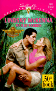 Man of Passion - McKenna, Lindsay