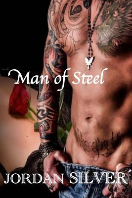 Man of Steel - Silver, Jordan