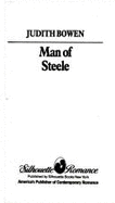 Man of Steele