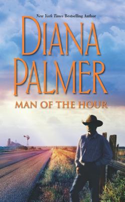 Man of the Hour: An Anthology - Palmer, Diana