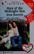 Man Of The Midnight Sun - Barrett, Jean, and Palmer, Diana