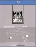 Man on a Swing [Blu-ray]