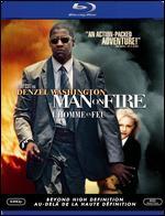 Man on Fire [Blu-ray] - Tony Scott