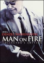 Man on Fire [SteelBook] [2 Discs] - Tony Scott