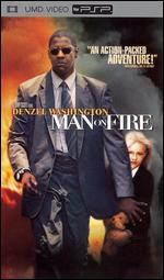 Man on Fire [UMD] - Tony Scott