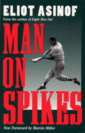 Man on Spikes