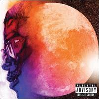 Man on the Moon: The End of Day - Kid Cudi