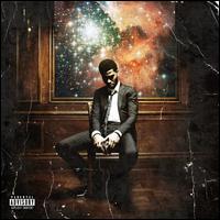 Man on the Moon, Vol. 2: The Legend of Mr. Rager - Kid Cudi