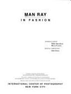 Man Ray: In Fashion