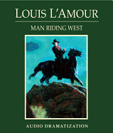Man Riding West - L'Amour, Louis