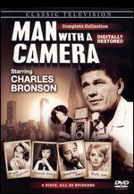Man with a Camera: Complete Collection [4 Discs]