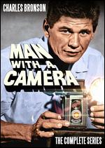 Man with a Camera: The Complete Series - 