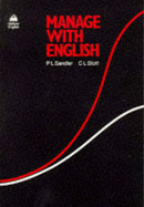Manage with English