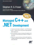 Managed C++ and .Net Development