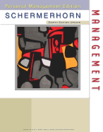 Management 8th Edition Update: Personal Management Edition Packaged with Workbook - Schermerhorn, John R