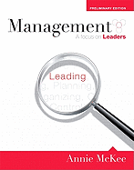 Management: A Focus on Leaders, Preliminary Edition