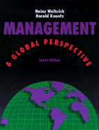 Management: A Global Perspective