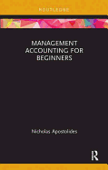 Management Accounting for Beginners