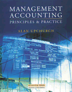 Management Accounting Principles and Practice